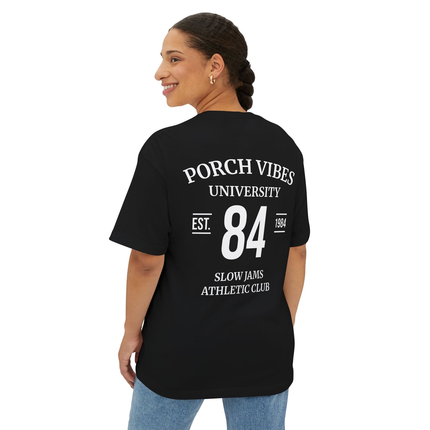 Porch Vibes Tee