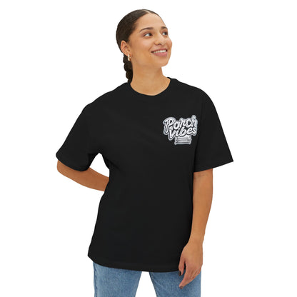 Porch Vibes Tee