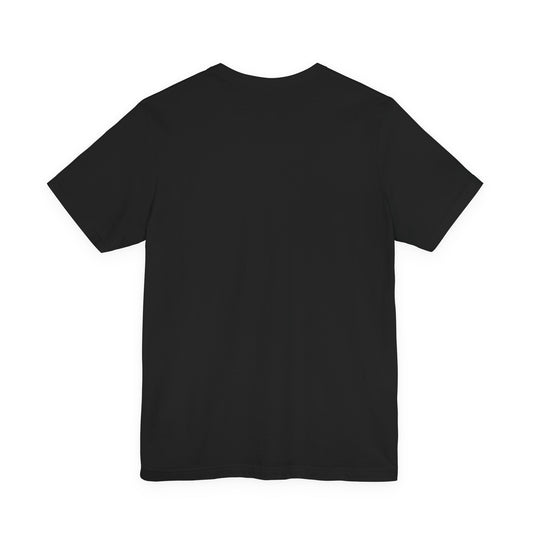Porch Vibes University Tee (BLAK)