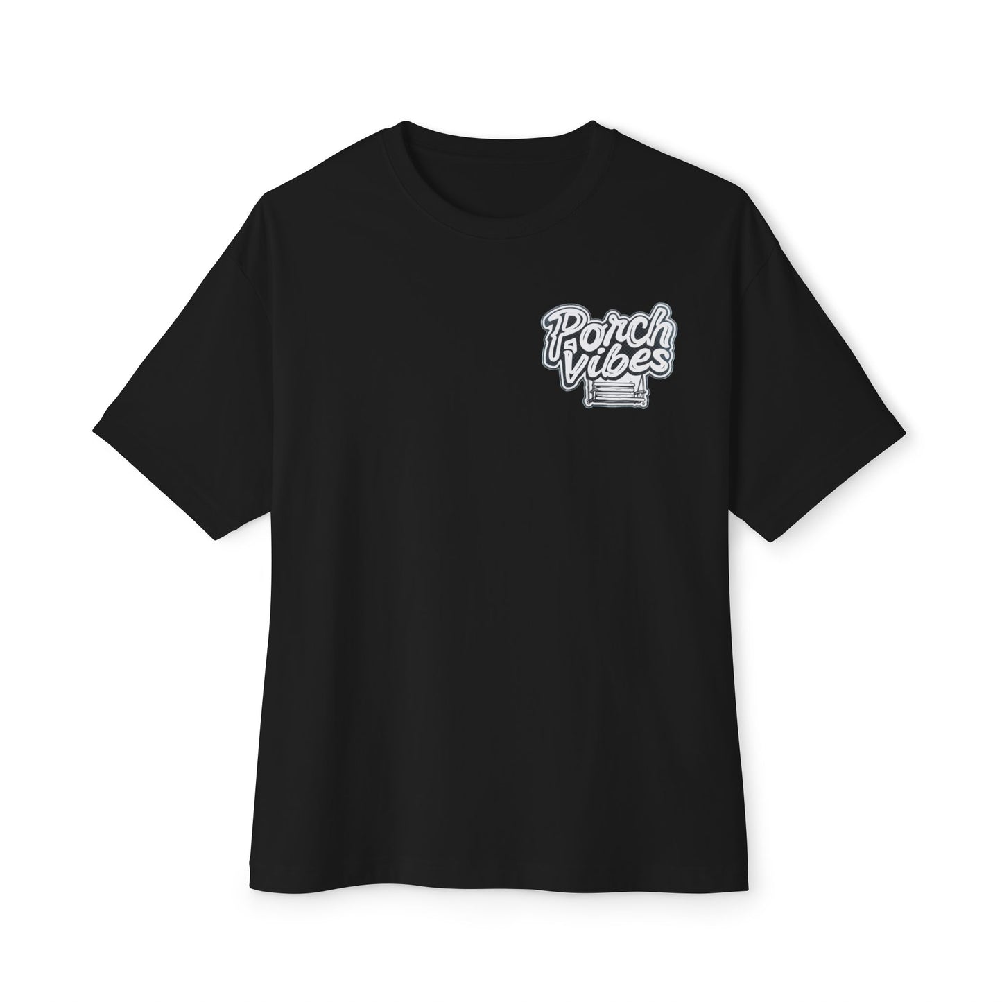 Porch Vibes Tee