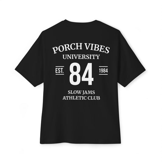 Porch Vibes Tee